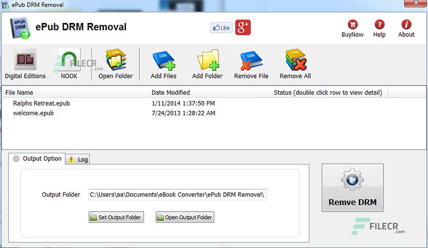 Free Download Epubor Pdf Drm Removal For Macbella Marcel